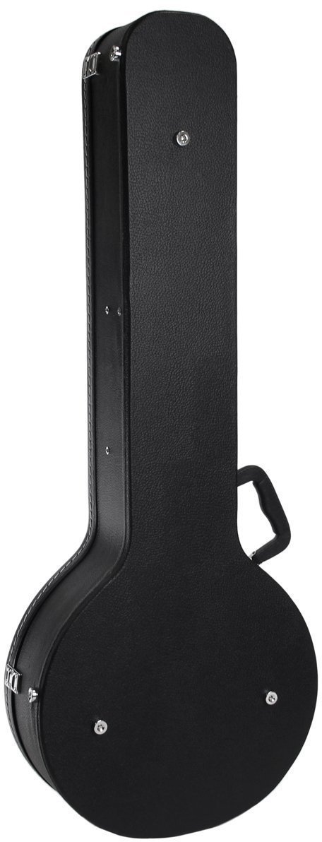 Gearlux Banjo Hard Case