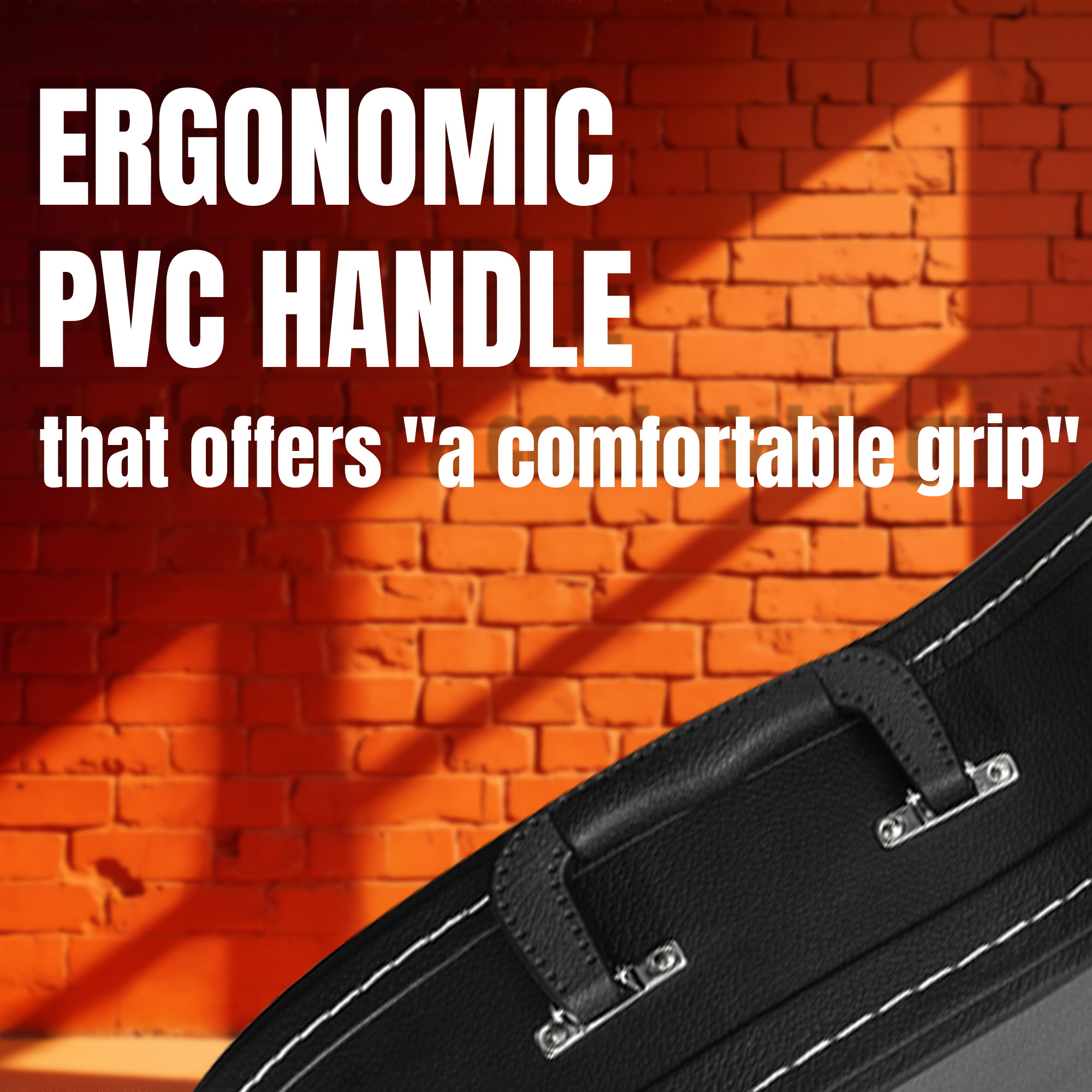 Gearlux Banjo Hard Case