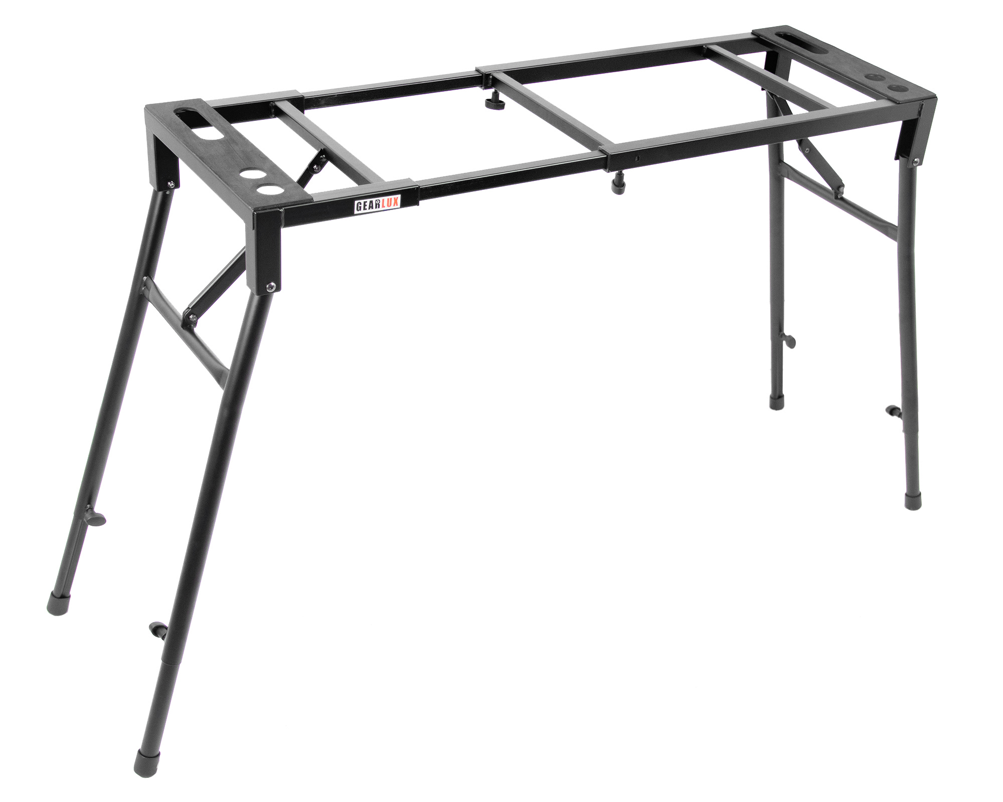 Gearlux Adjustable Multi-Purpose Mixer/Keyboard Stand