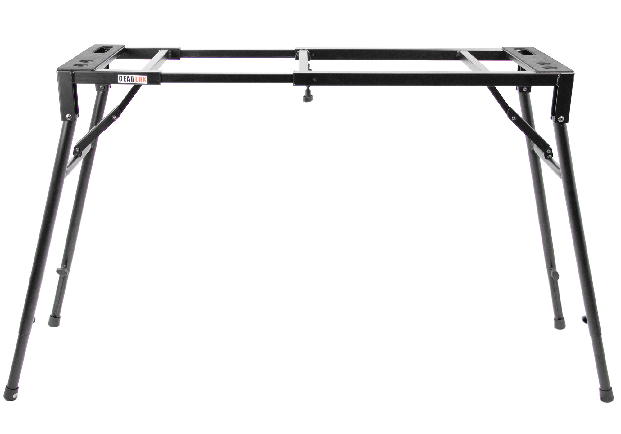 Gearlux Adjustable Multi-Purpose Mixer/Keyboard Stand