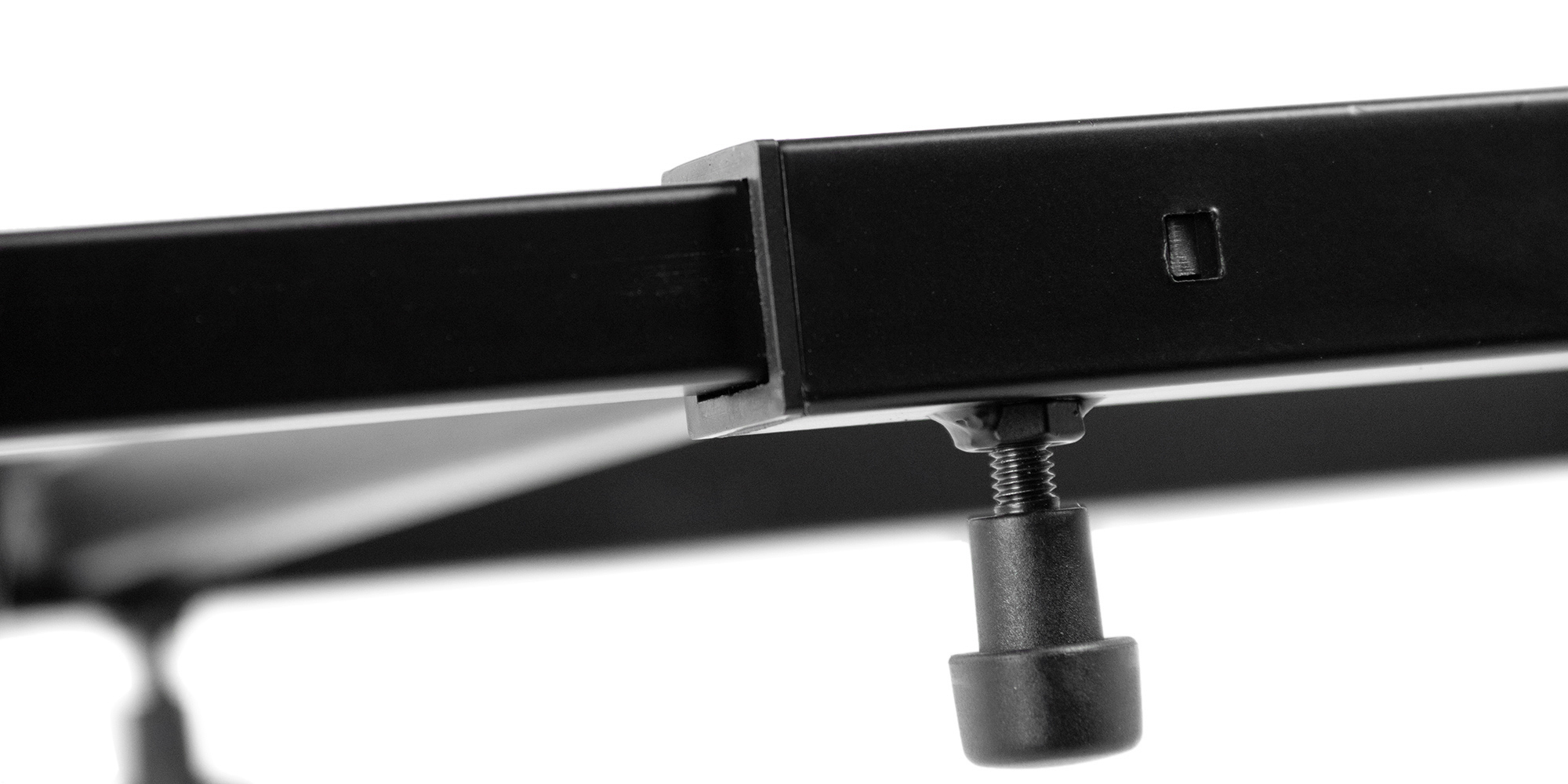 Gearlux Adjustable Multi-Purpose Mixer/Keyboard Stand