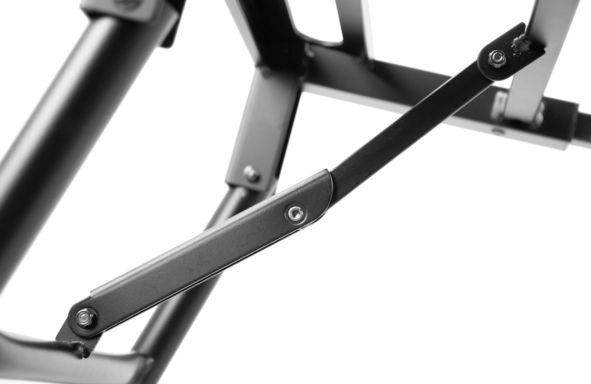 Gearlux Adjustable Multi-Purpose Mixer/Keyboard Stand