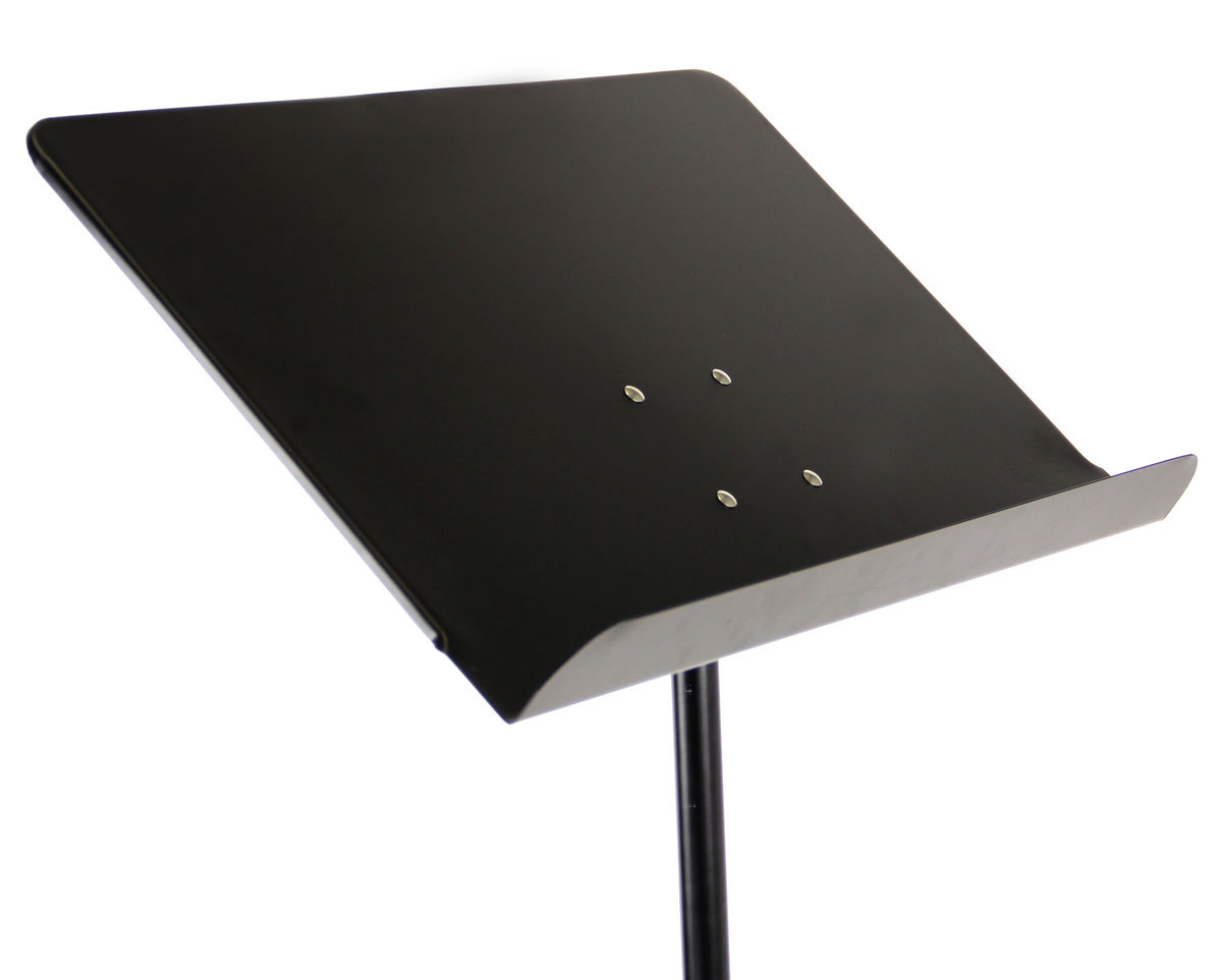 Gearlux SolidTop Collapsible Music Stand 741459821951 eBay