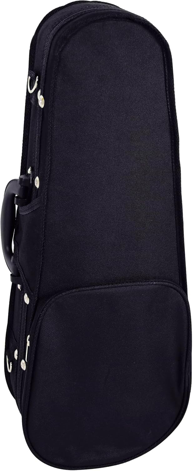 Gearlux Pineapple Ukulele Polyfoam Case (22-Inch Length)