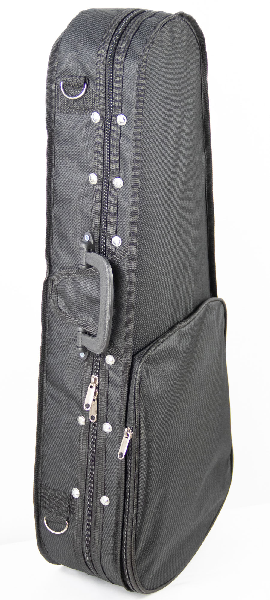 Gearlux Tenor Ukulele Case (28Inch Length) 741459810603 eBay