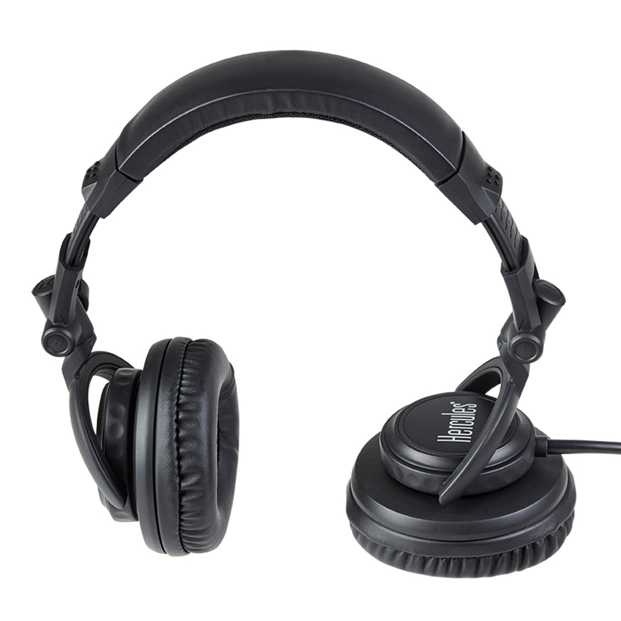 Hercules DJStarter Kit with DJControl Starlight DJ Controller