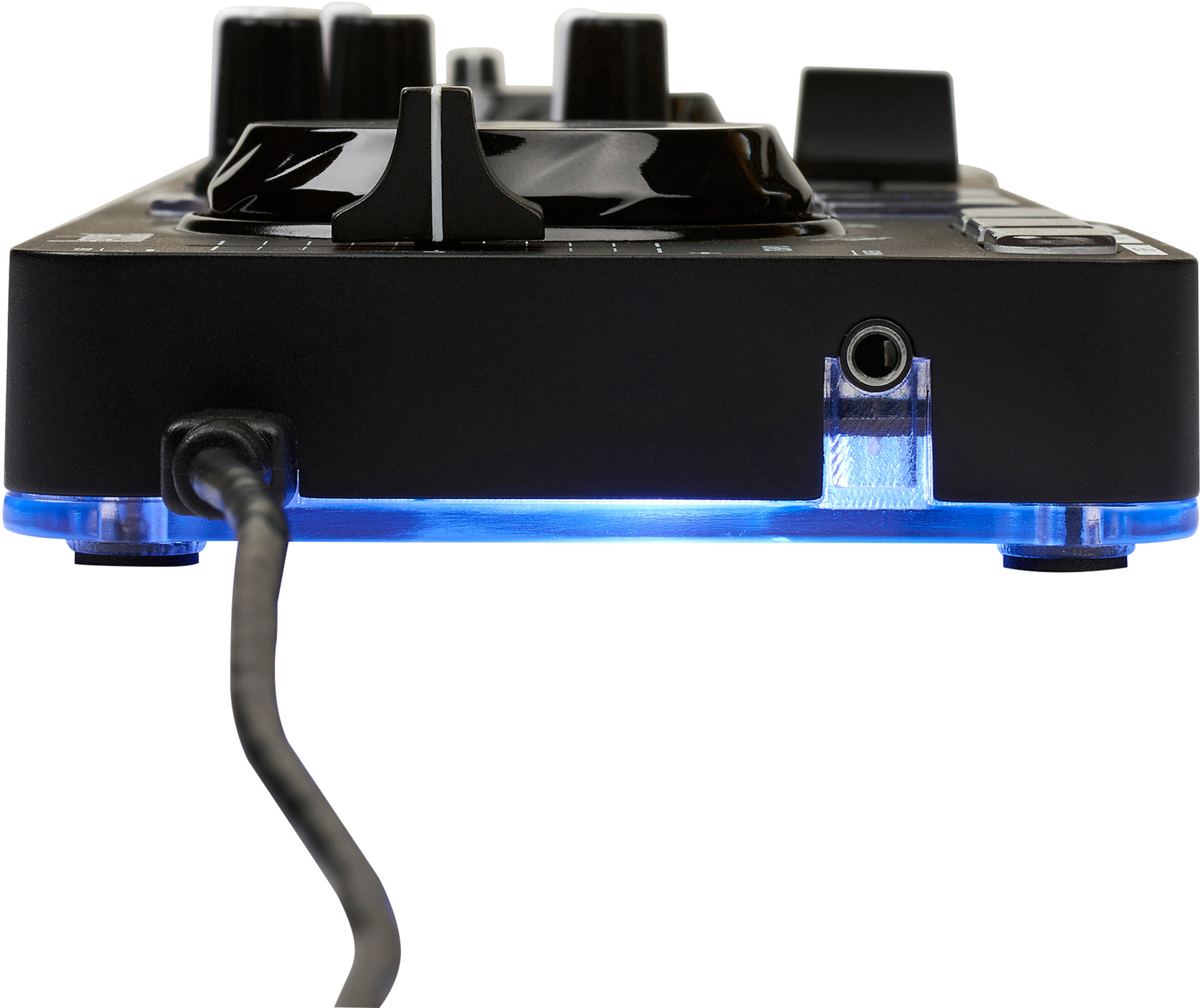 Hercules DJStarter Kit with DJControl Starlight DJ Controller