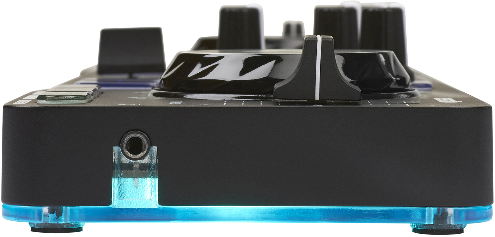 Hercules DJStarter Kit with DJControl Starlight DJ Controller