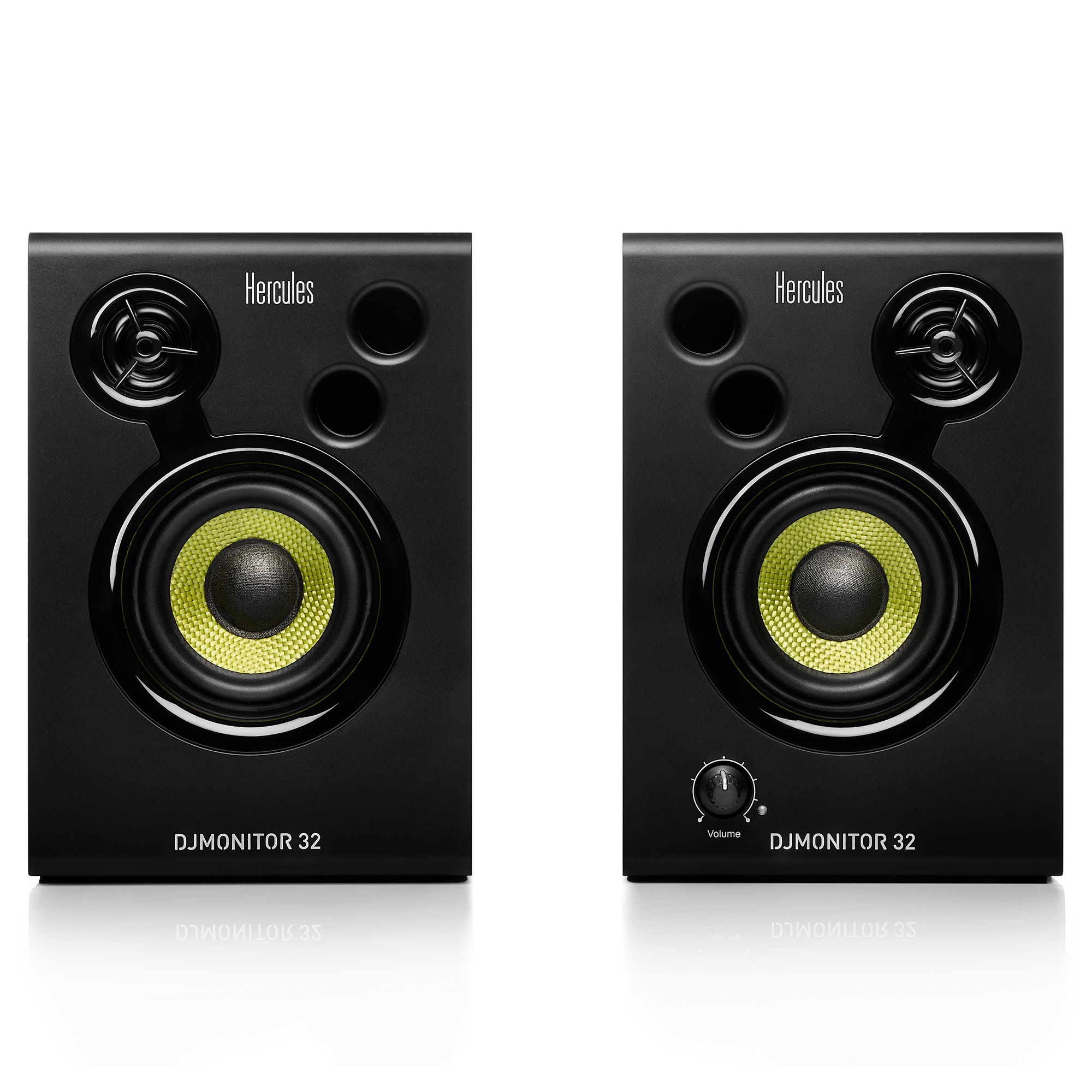 Hercules DJStarter Kit with DJControl Starlight DJ Controller