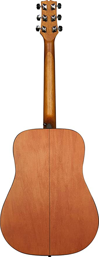 ::Jasmine S35 Dreadnought Acoustic Guitar - Natural