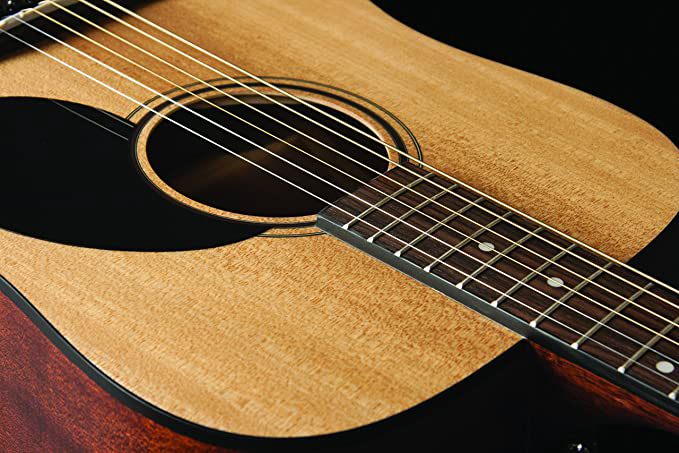 ::Jasmine S35 Dreadnought Acoustic Guitar - Natural