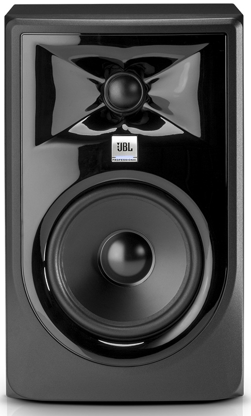 JBL 305PMKII 5-Inch 2-Way Powered Studio Monitor 691991007705 | eBay