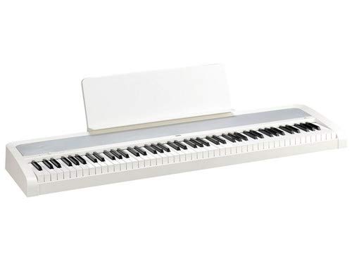 Korg B2 Digital Piano - White 4959112191563| eBay
