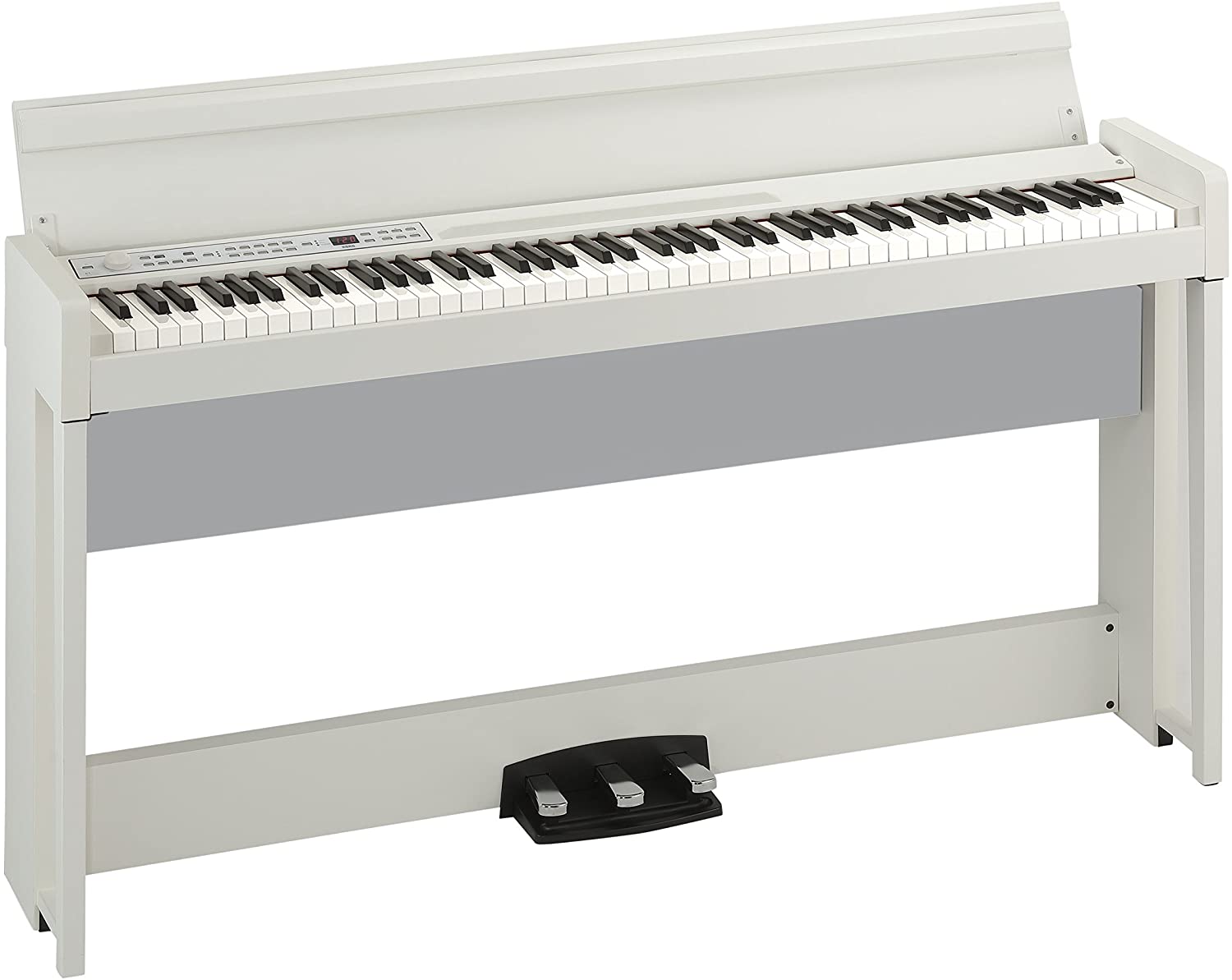 Korg C1 Air Digital Piano - White