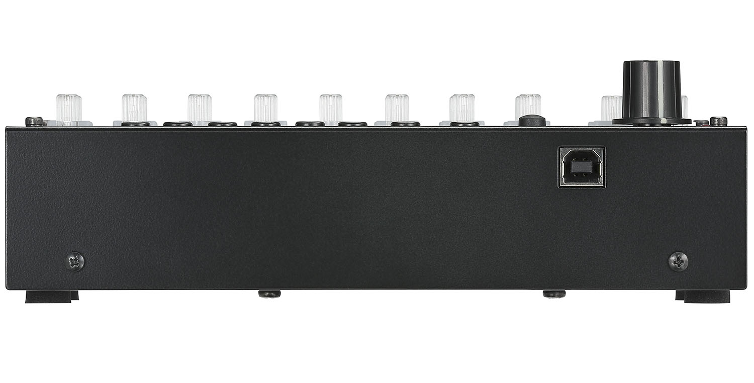 Korg SQ-1 Step Sequencer