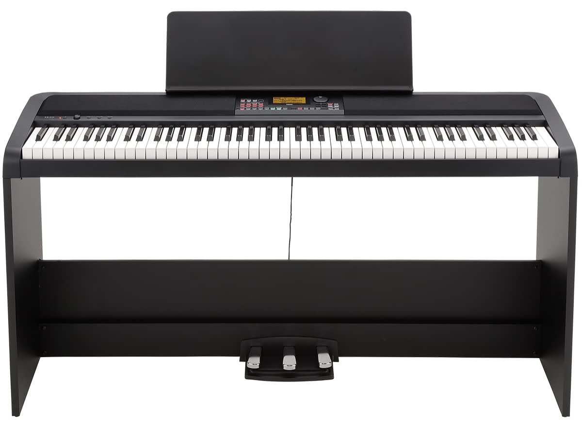 Korg XE20 Digital Ensemble Piano