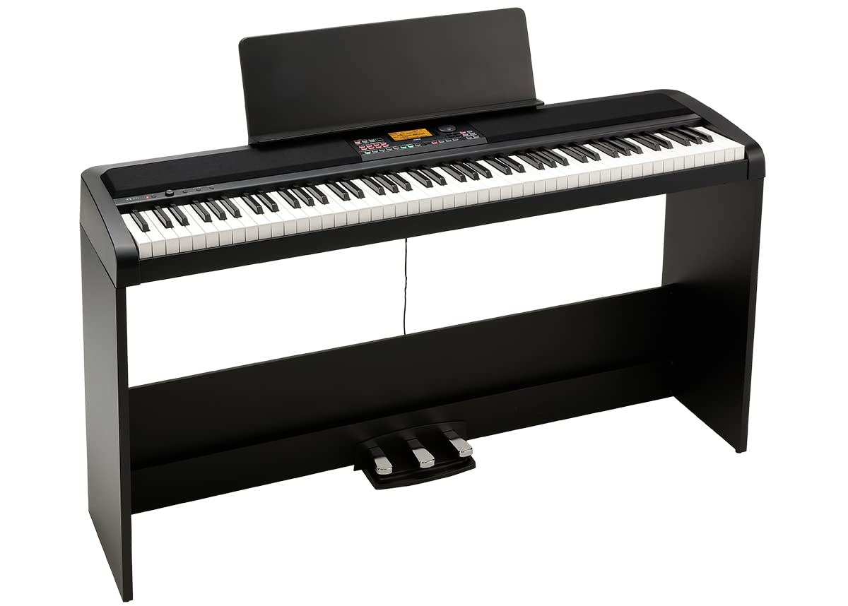 Korg XE20 Digital Ensemble Piano