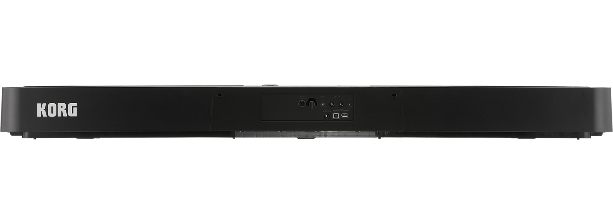 Korg XE20 Digital Ensemble Piano w/ Adjustable Stand