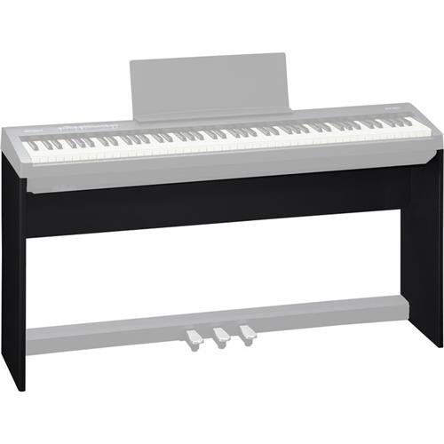 Roland KSC-70 Stand for FP-30 Cash 1 year warranty special price Piano - Black Digital