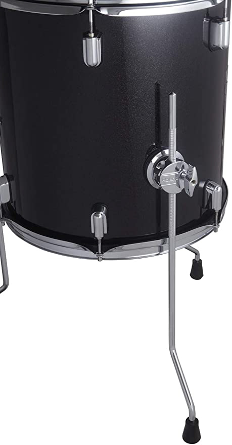 Roland PDA140F-MS V-Drums Acoustic Design Floor Tom Pad 