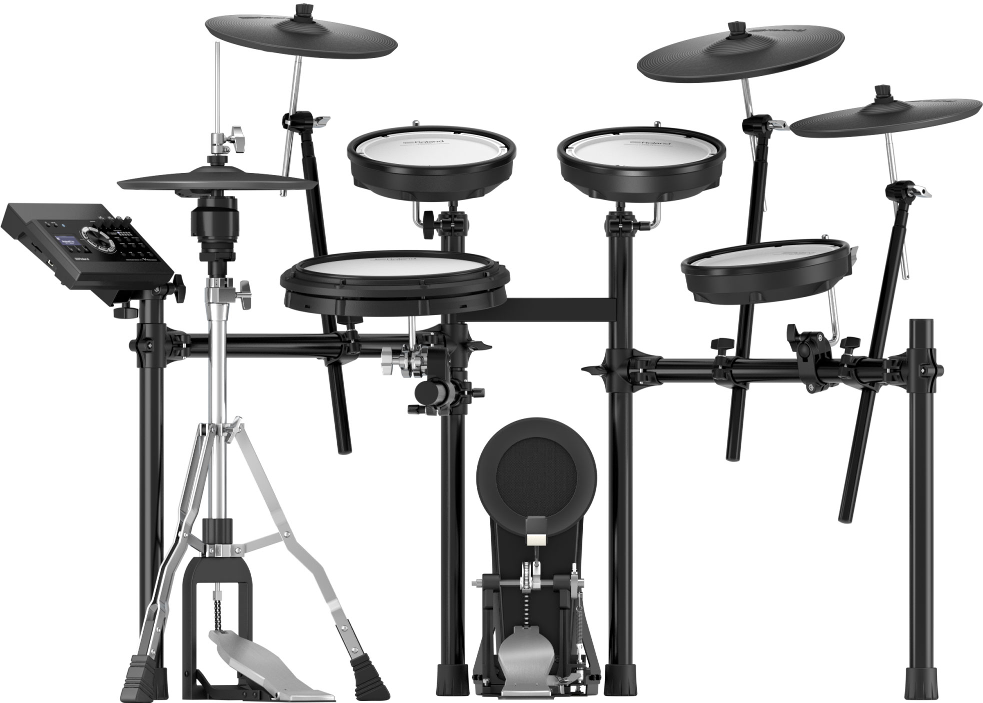 Roland TD-17KVX-S Electronic Drum Set | eBay