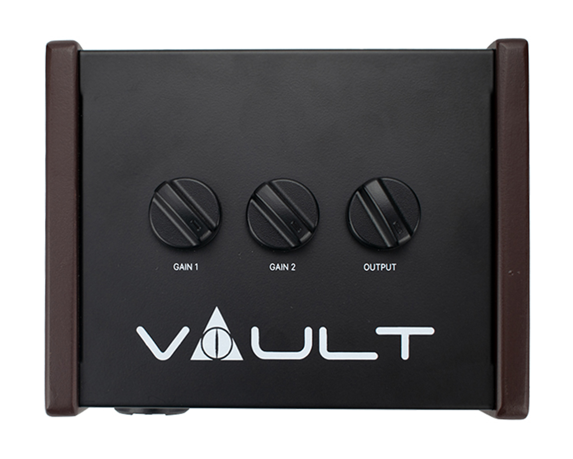 Vault Ai-Solo 2-Channel Audio Interface with Bitwig 8-Track Bundle