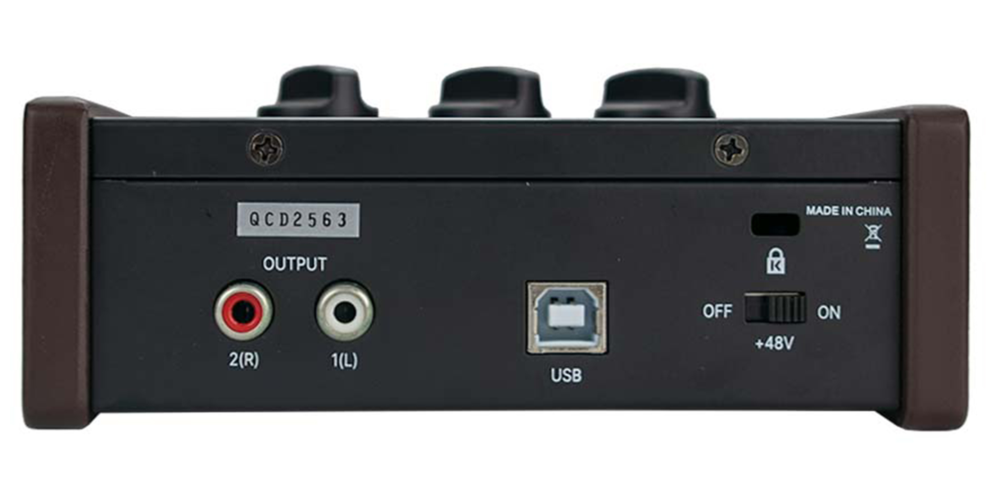 Vault Ai-Solo 2-Channel Audio Interface with Bitwig 8-Track Bundle