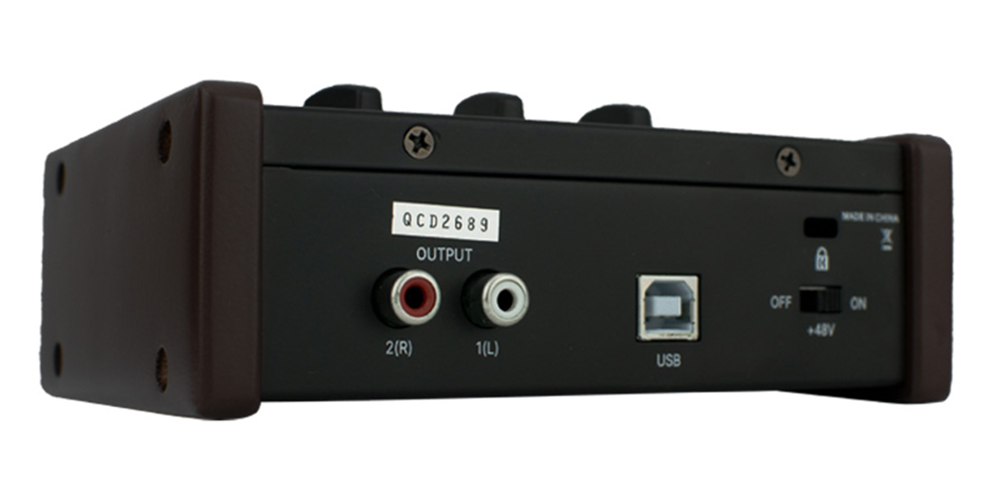 Vault Ai-Solo 2-Channel Audio Interface with Bitwig 8-Track Bundle