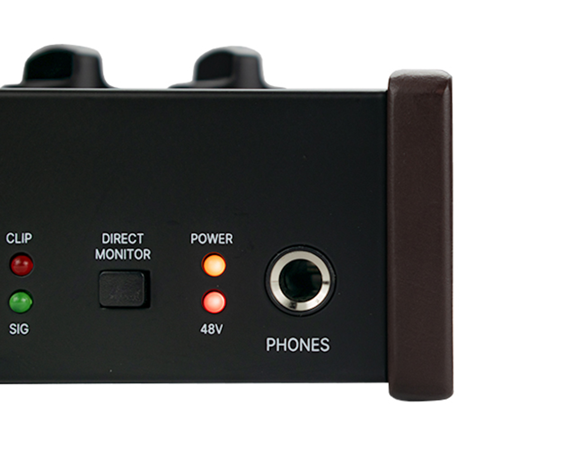 Vault Ai-Solo 2-Channel Audio Interface with Bitwig 8-Track Bundle