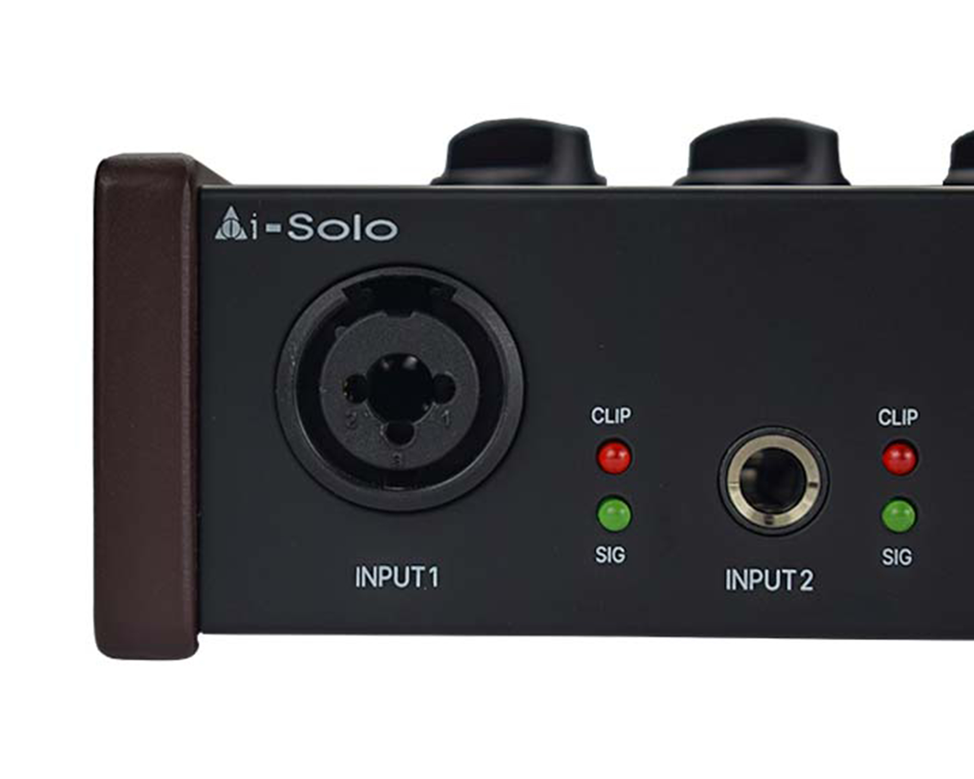 Vault Ai-Solo 2-Channel Audio Interface with Bitwig 8-Track Bundle