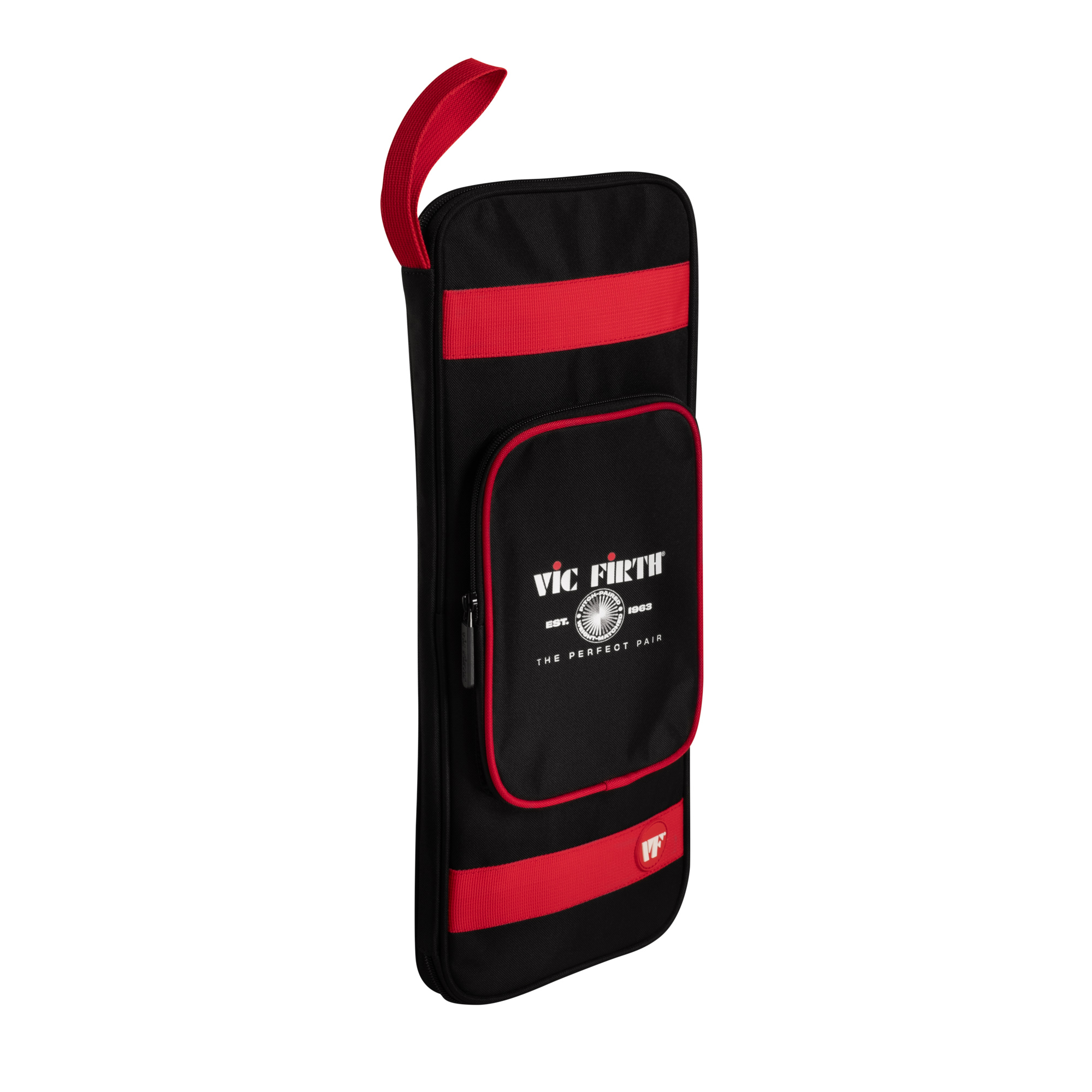Vic Firth Protege Stick Bag - Black