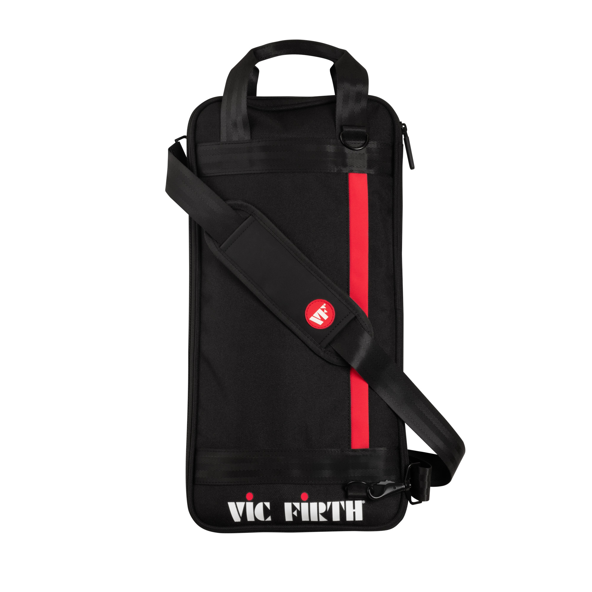 Vic Firth Performer Classic Stick Bag - Black