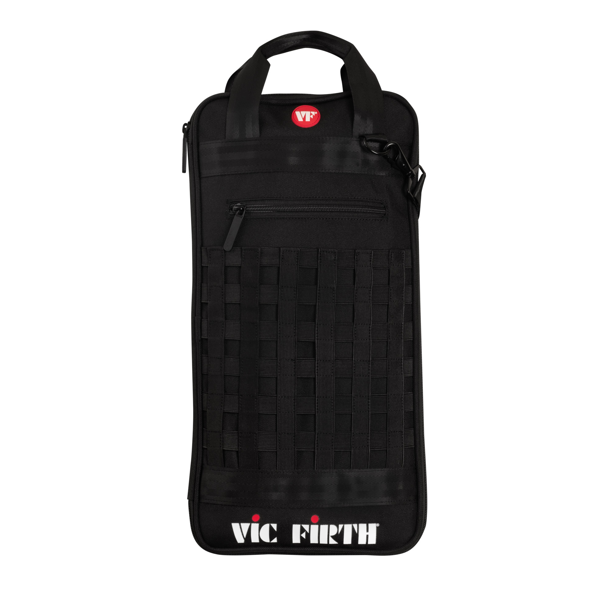 Vic Firth Performer Classic Stick Bag - Black