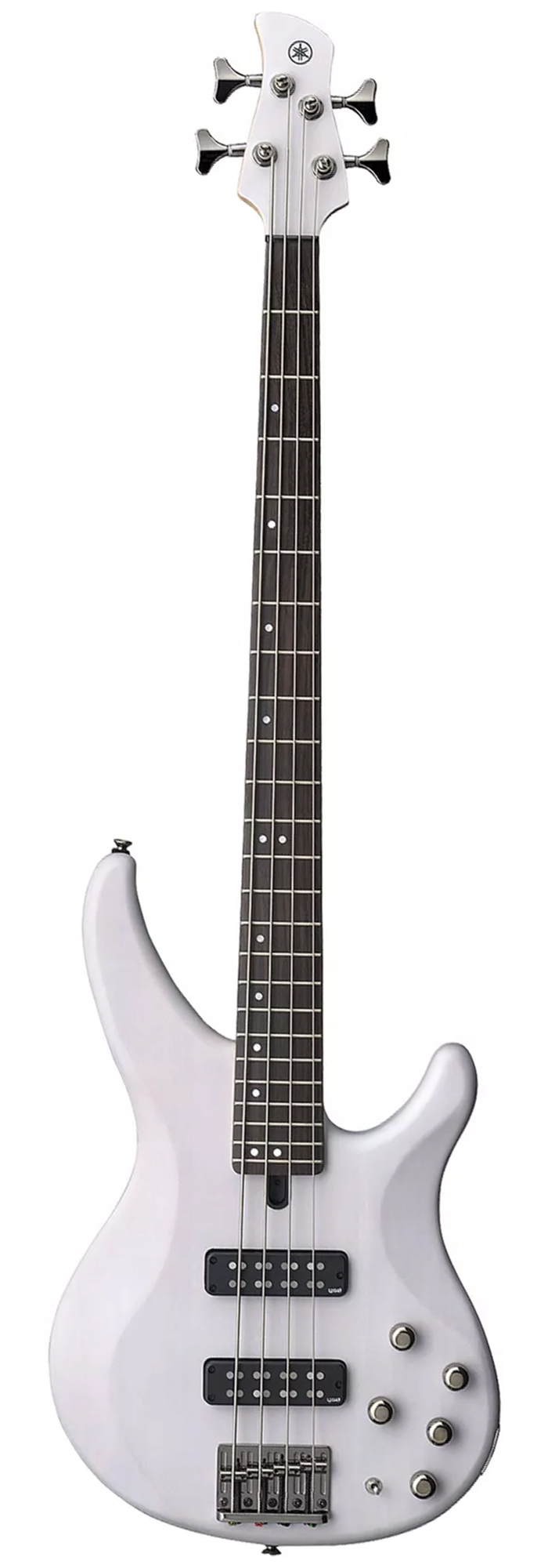 Yamaha TRBX504 4-String Premium Electric Bass Guitar  