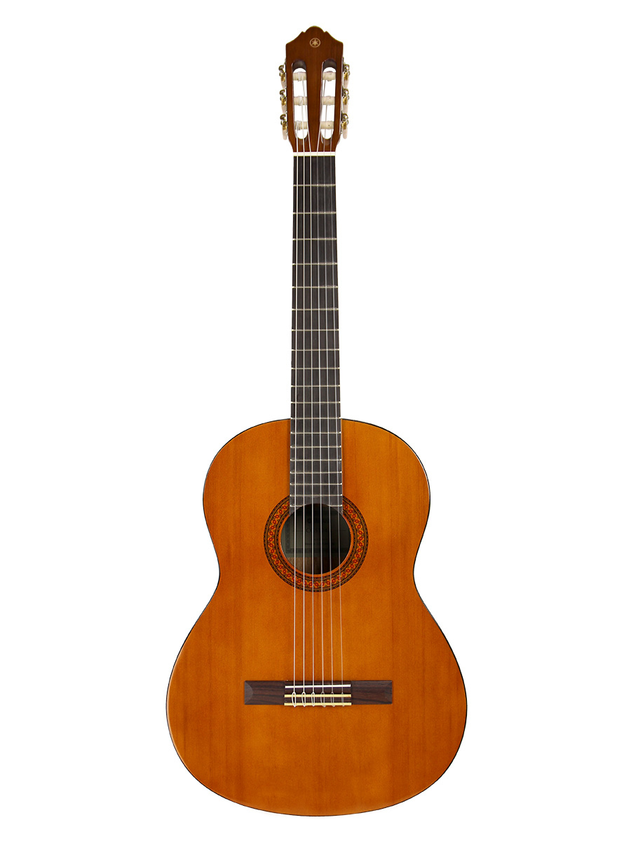 Yamaha C40 Classical Guitar 86792958514 Ebay