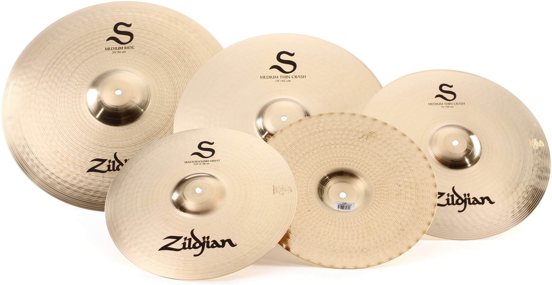 Set b new. Барабанные тарелки Zildjian. Zildjian s390 s performer Set. Тарелки для барабанов Zildjian Сэбиан. Zildjian с пазом.