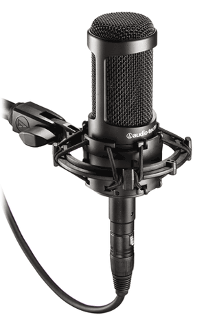 AT2035 Microphone