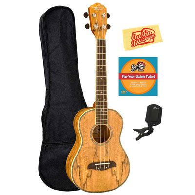 Shop Ukulele Bundles