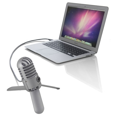USB Microphones | Back to School Sale
