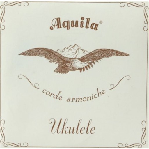 Aquila Nylgut Strings