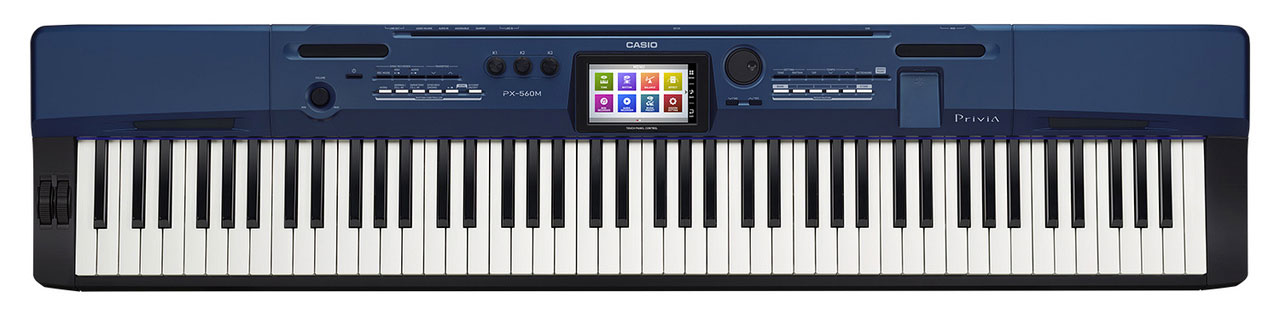 Casio Privia PX-560 Digital Piano