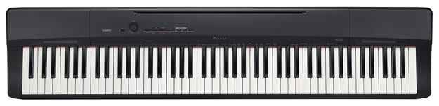 Casio Privia PX-160 Digital Piano