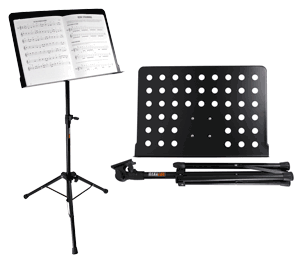 Gearlux Collapsible Music Stand