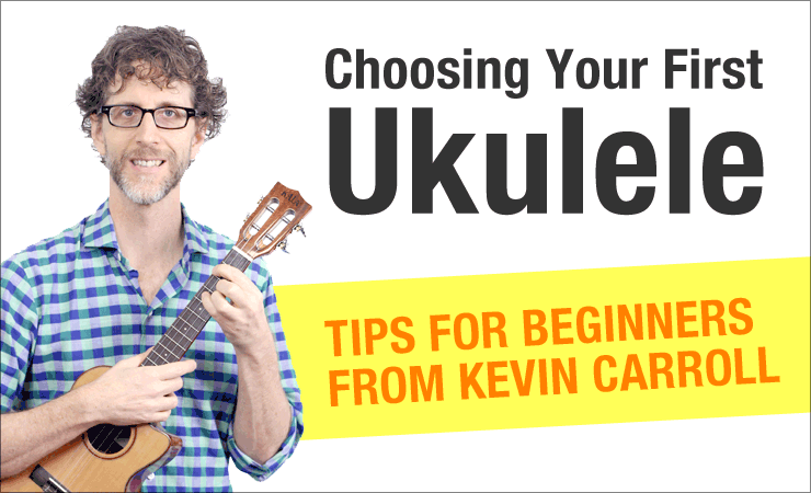 Tips for Beginner Ukulele Players