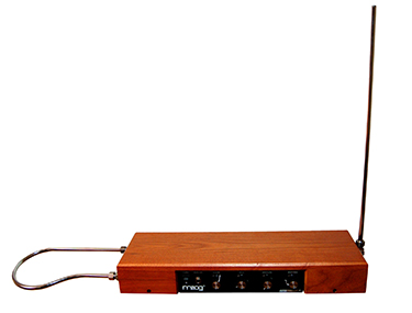 Moog Theremin
