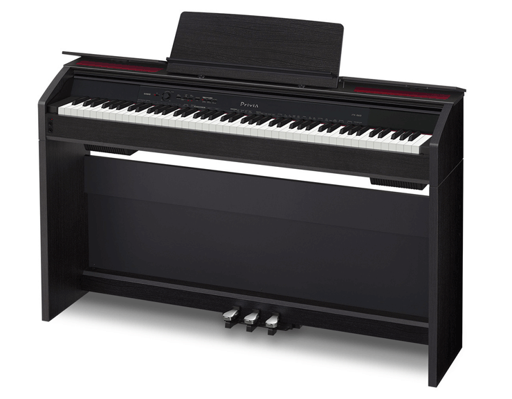 Casio PX-860 Digital Piano