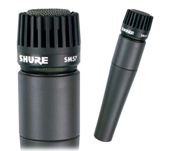 Shure sm57 rebate 2015