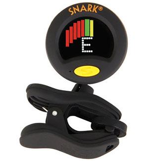 Snark SN-8 Tuner